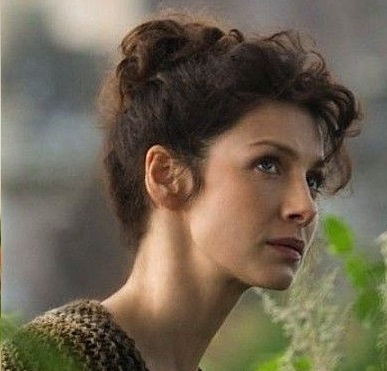 Claire Beauchamp saison 1