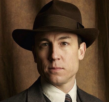 Franck Randall saison 1