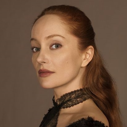 Geilis Duncan saison 1