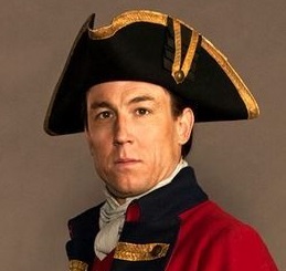 Black Jack Randall saison 1
