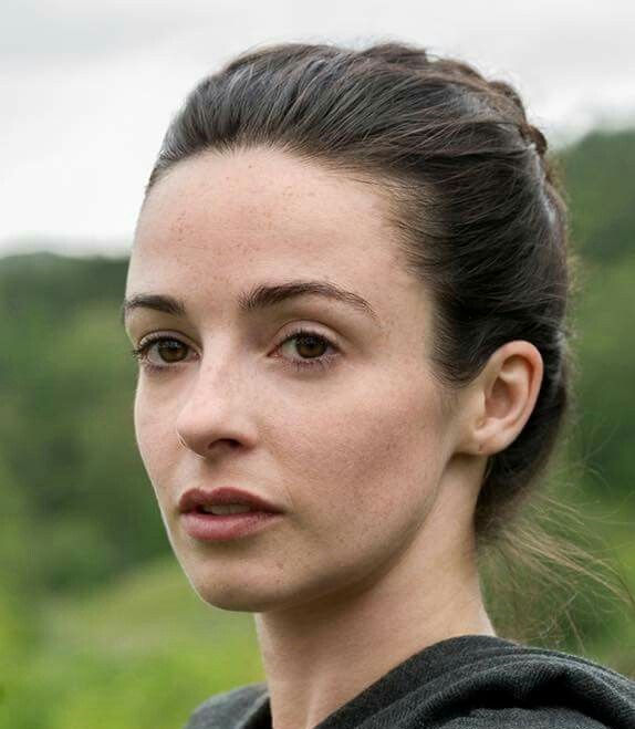 Jenny Fraser saison 1