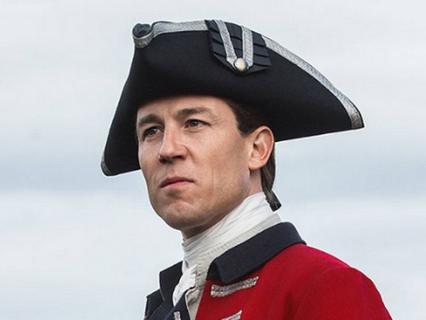 Black Jack Randall saison 2