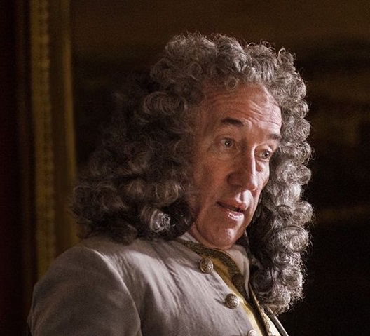 Le Duc de Sandrigham saison 2