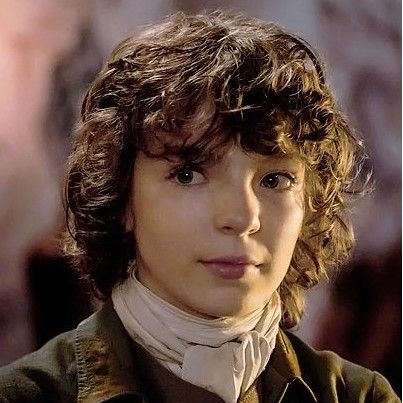 Fergus saison 2