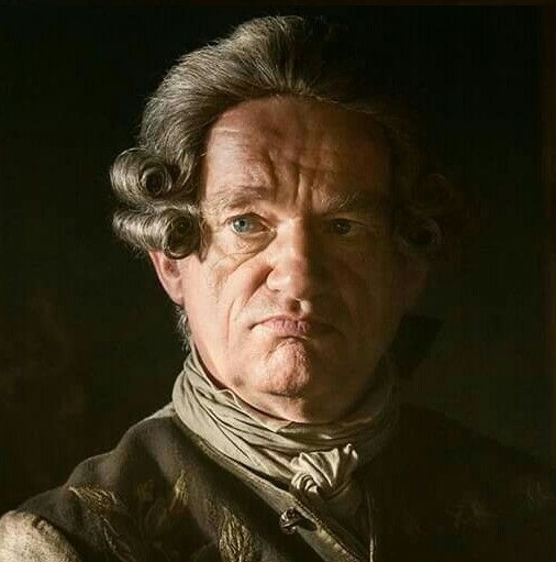 Maitre Raymond saison 2