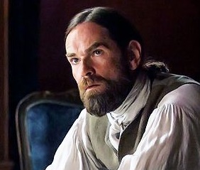 Murtagh Fraser saison 2