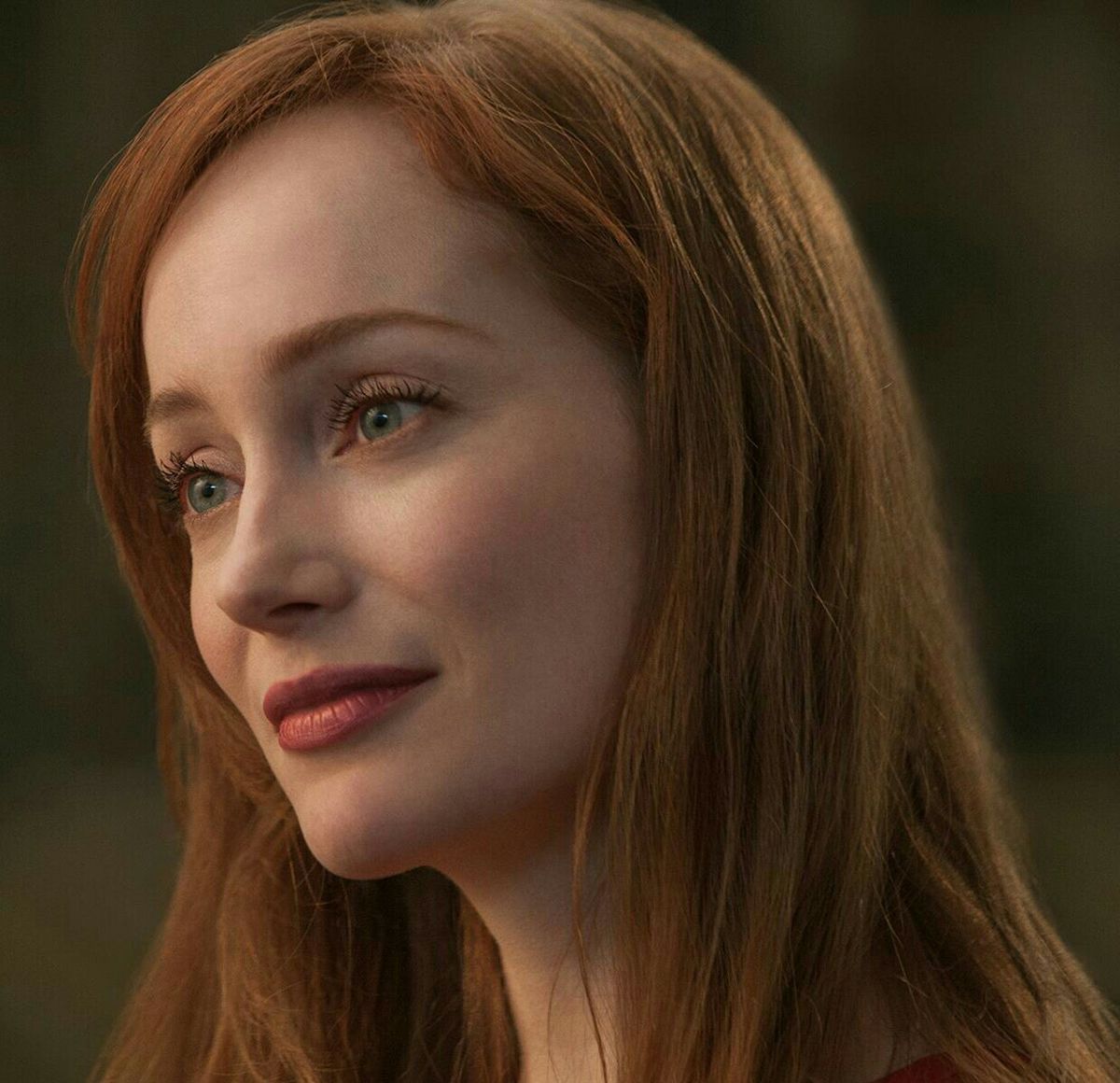 Geilis Duncan saison 3