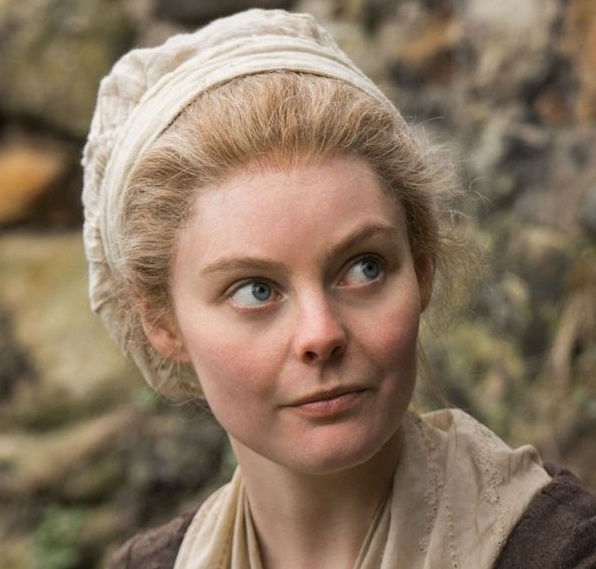 Laoghaire MacKimmie saison 3