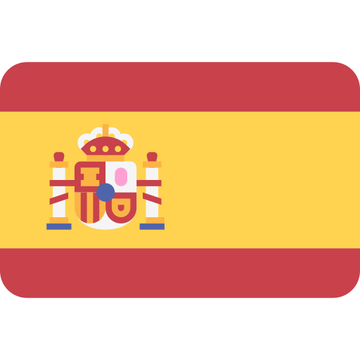 🇪🇸 Bandera de España