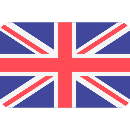 🇬🇧 English flag